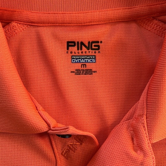PING Performance Dynamics Polo - Picture 2 of 3